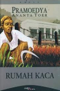 Image of e-book Rumah Kaca
