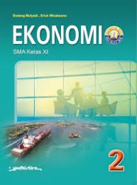 Image of Ekonomi Kelas 11