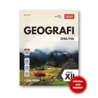 Image of geografi XII kurikulum merdeka