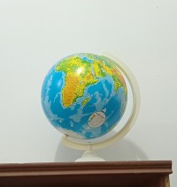 Image of Globe