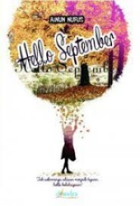 Image of e-book Hello September