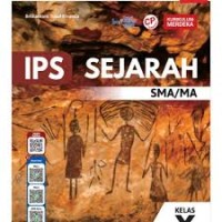 Image of IPS SEJARAH SMA/MA KELAS X