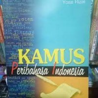 Image of Kamus Peribahasa Indonesia