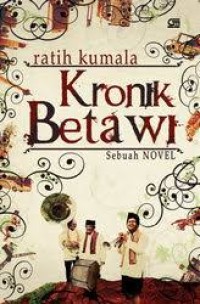 Image of Kronik Betawi