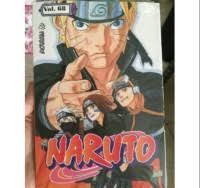 Image of Naruto vol. 68 : furrow