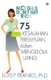 Image of Nice Girls Don't Get Rich