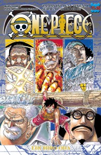 Image of One Piece 58