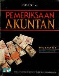 Image of Pemeriksaan Akuntan