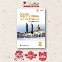 Image of Pendidikan Agama Islam Dan Budi Pekerti Kelas 2 sma