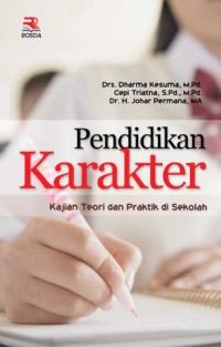 Image of Pendidikan Karakter