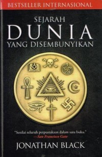 Image of e-book Sejarah Dunia Yang Disembunyikan